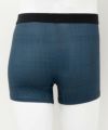 NAVY SARARI  総柄ボクサーパンツ メンズ メール便 対応商品商品サムネイル-6