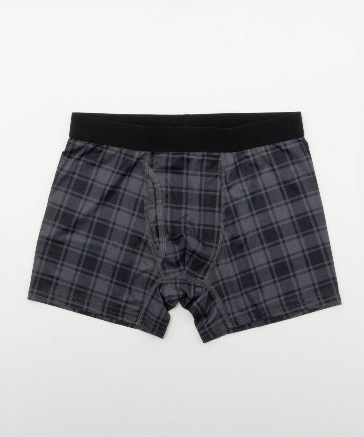 NAVY SARARI 総柄ボクサーパンツ メンズ ネコポス 対応商品