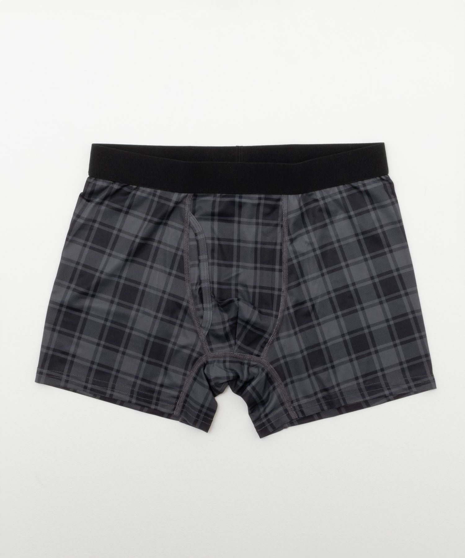 NAVY SARARI  総柄ボクサーパンツ メンズ メール便 対応商品商品サムネイル-10