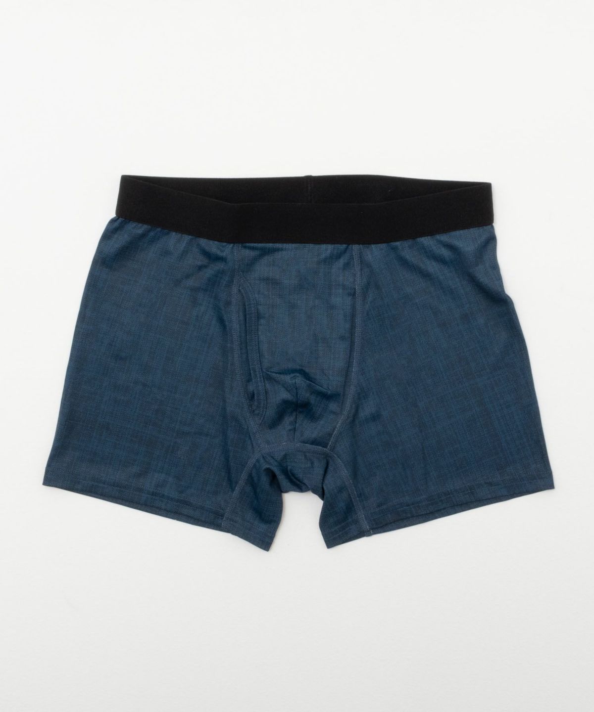 NAVY SARARI 総柄ボクサーパンツ メンズ ネコポス 対応商品