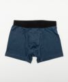 NAVY SARARI  総柄ボクサーパンツ メンズ メール便 対応商品商品サムネイル-11