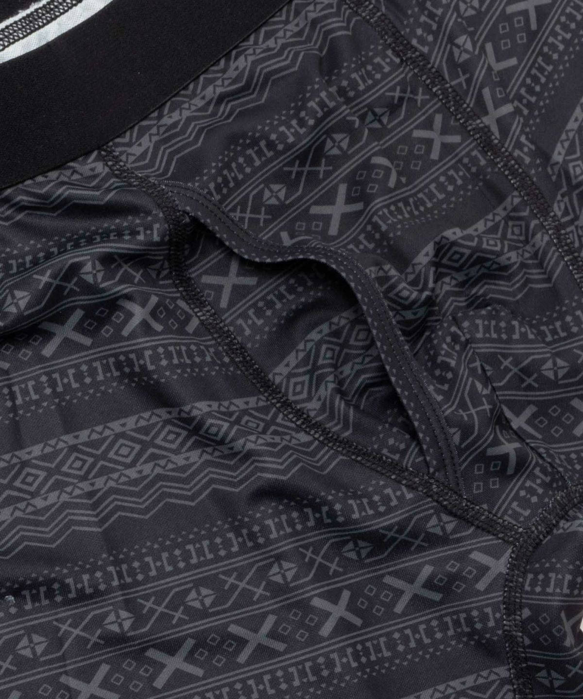 NAVY SARARI 総柄ボクサーパンツ メンズ ネコポス 対応商品