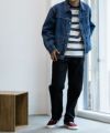 [期間限定価格]Levi's  TYPE I トラッカージャケット メンズ商品サムネイル-2