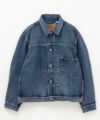 [期間限定価格]Levi's  TYPE I トラッカージャケット メンズ商品サムネイル-12