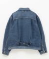 [期間限定価格]Levi's  TYPE I トラッカージャケット メンズ商品サムネイル-13