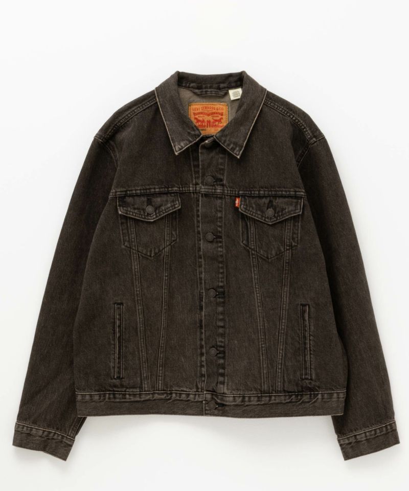 【オンラインストア限定】Levi's  トラッカージャケット メンズ商品画像-1