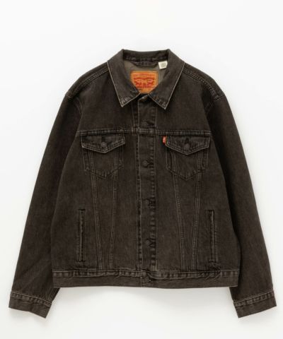 【オンラインストア限定】Levi's  トラッカージャケット メンズ