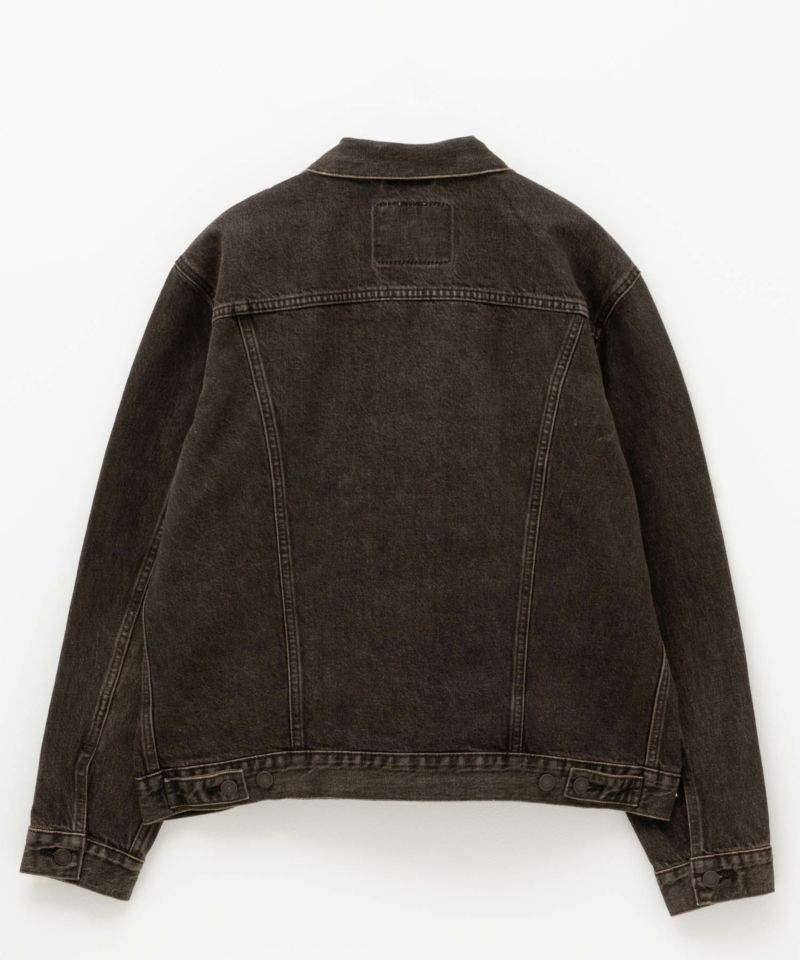 [期間限定価格]【オンラインストア限定】Levi's  トラッカージャケット メンズ商品画像-2
