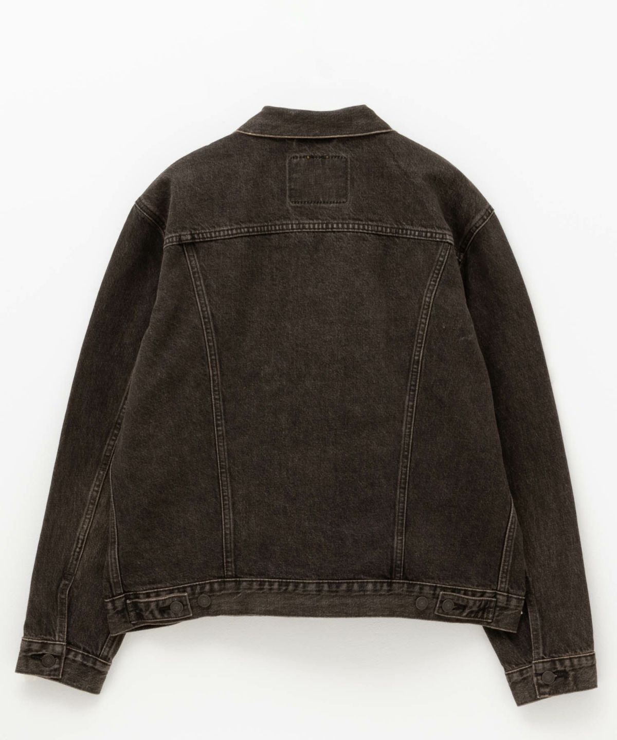 Levi's トラッカージャケット メンズ