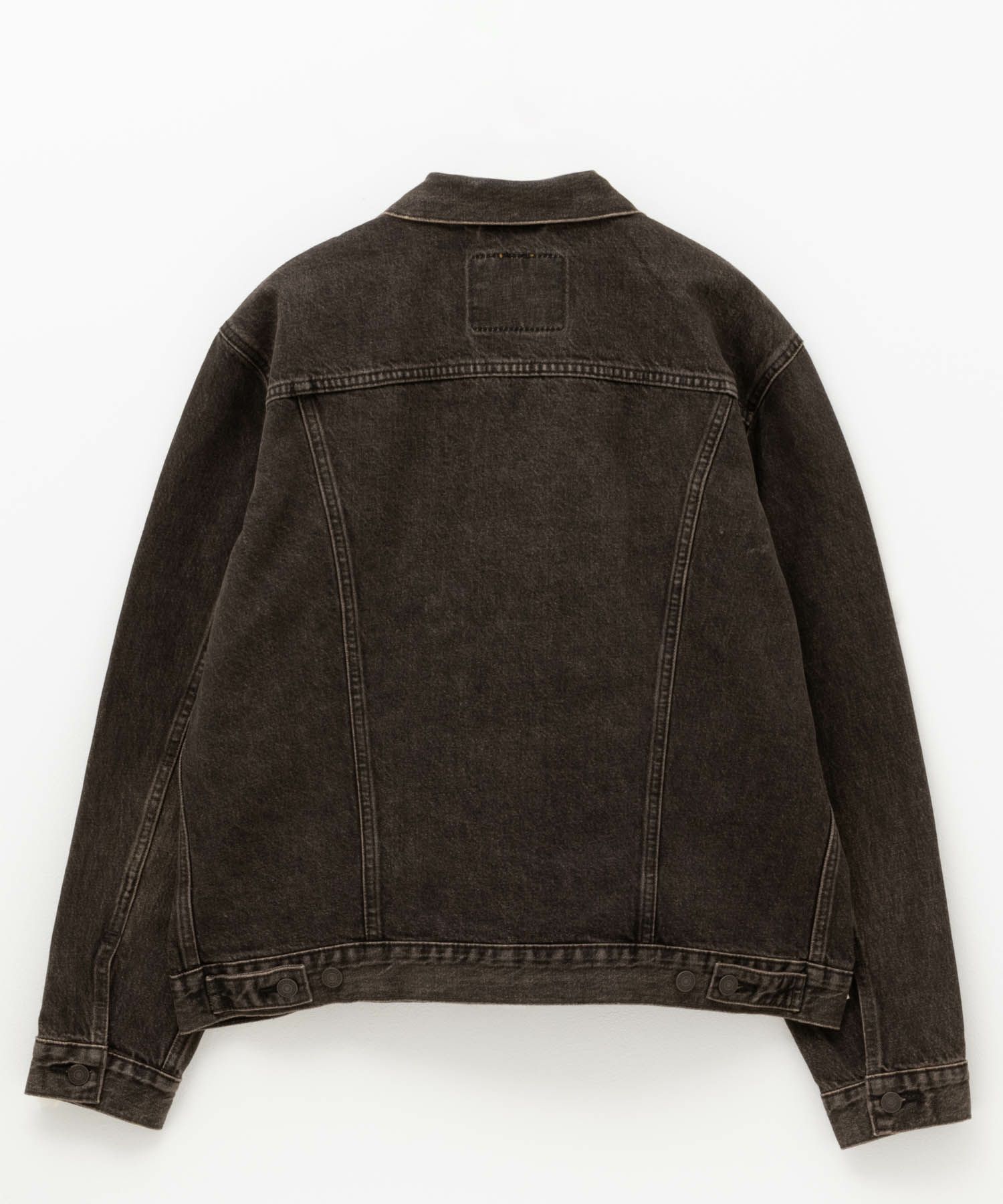 [期間限定価格]【オンラインストア限定】Levi's  トラッカージャケット メンズ商品サムネイル-2