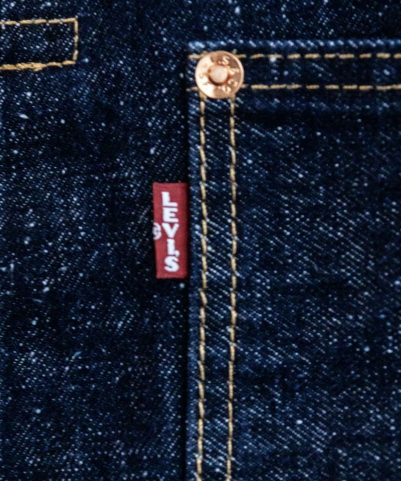 [期間限定価格]【オンラインストア限定】Levi's  TYPE I トラッカージャケット メンズ商品画像-8