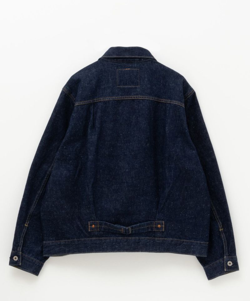 [期間限定価格]【オンラインストア限定】Levi's  TYPE I トラッカージャケット メンズ商品画像-12