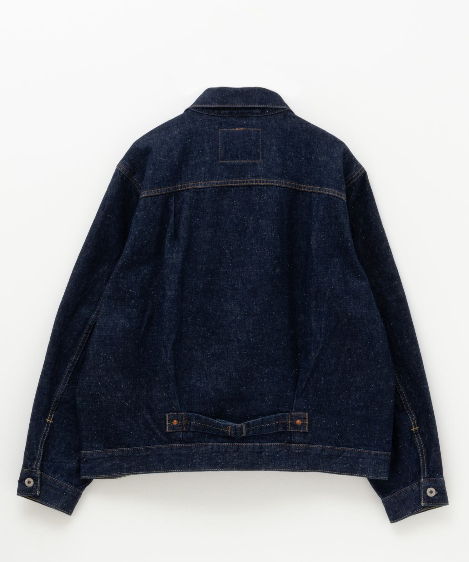 【オンラインストア限定】Levi's  TYPE I トラッカージャケット メンズ商品サムネイル-12