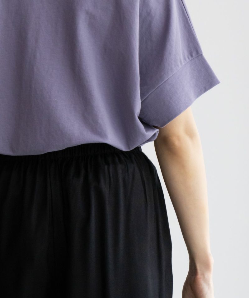 Howdy Marie  インドファブリック 総柄ワイドパンツ レディース商品画像-17