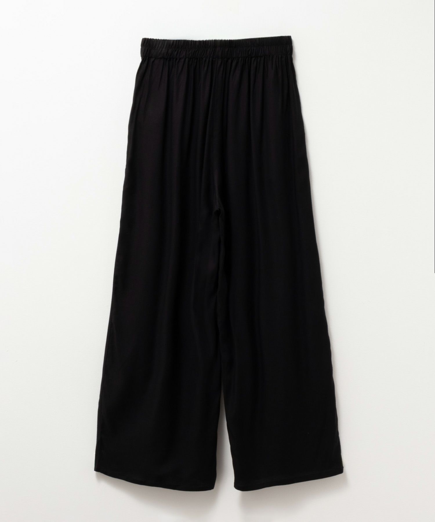 Howdy Marie  インドファブリック 総柄ワイドパンツ レディース商品サムネイル-28