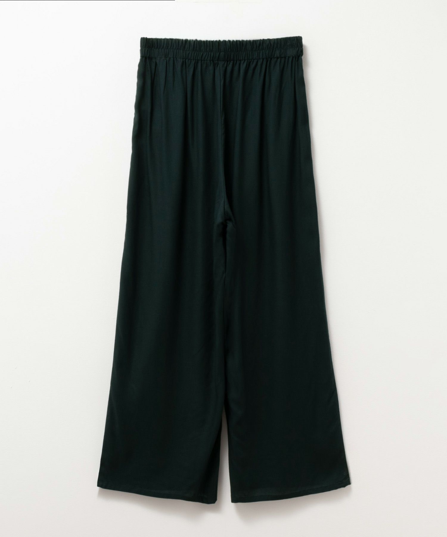 Howdy Marie  インドファブリック 総柄ワイドパンツ レディース商品画像-34