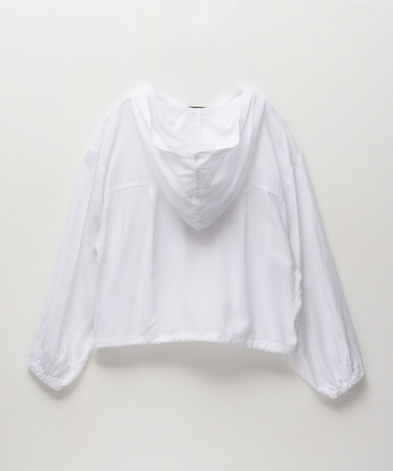 RICH MIX  シアーブルゾン キッズ商品画像-2