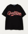 T-GRAPHICS ストリートロゴTシャツ キッズ ネコポス 対応商品