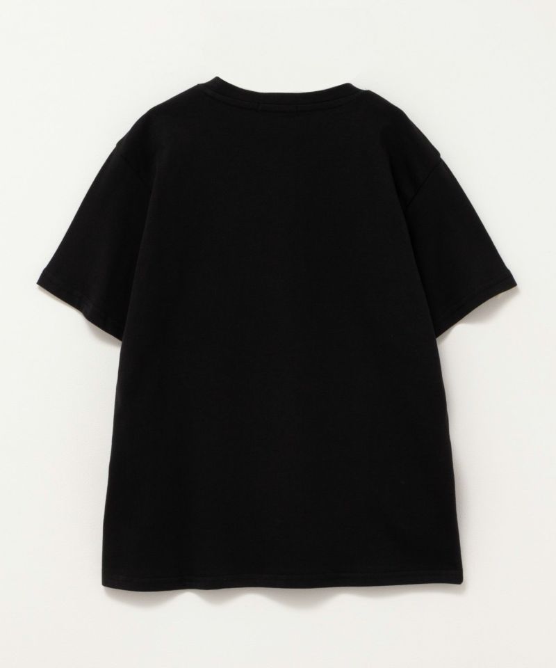 T-GRAPHICS  ストリートロゴTシャツ キッズ ネコポス 対応商品商品画像-2