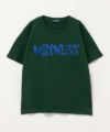 T-GRAPHICS ストリートロゴTシャツ キッズ ネコポス 対応商品