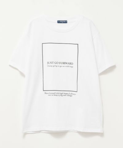 T-GRAPHICS  スタイルプリントTシャツ キッズ ネコポス 対応商品