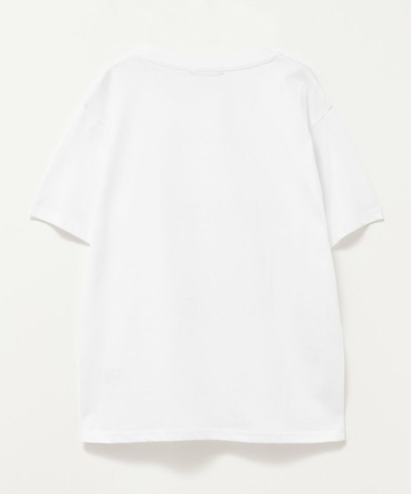 T-GRAPHICS  スタイルプリントTシャツ キッズ ネコポス 対応商品商品画像-2