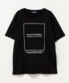 T-GRAPHICS スタイルプリントTシャツ キッズ ネコポス 対応商品