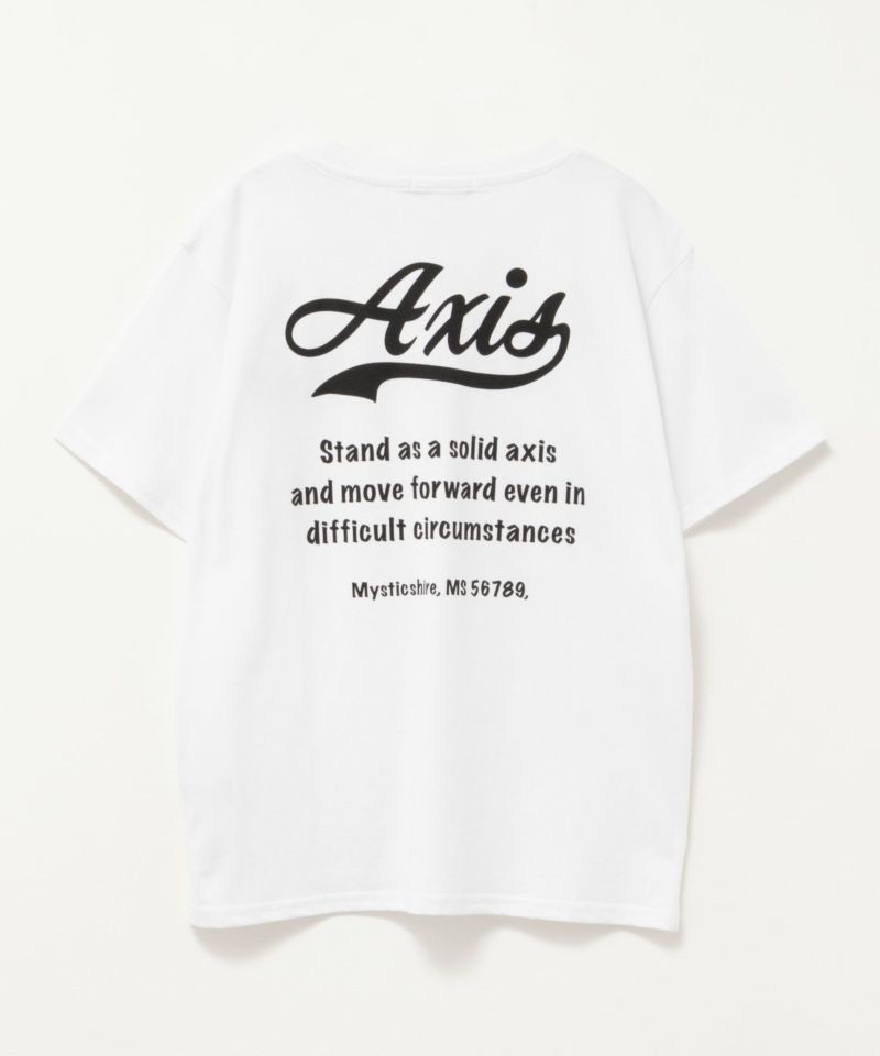 T-GRAPHICS  サーフロゴプリントTシャツ キッズ ネコポス 対応商品商品画像-2
