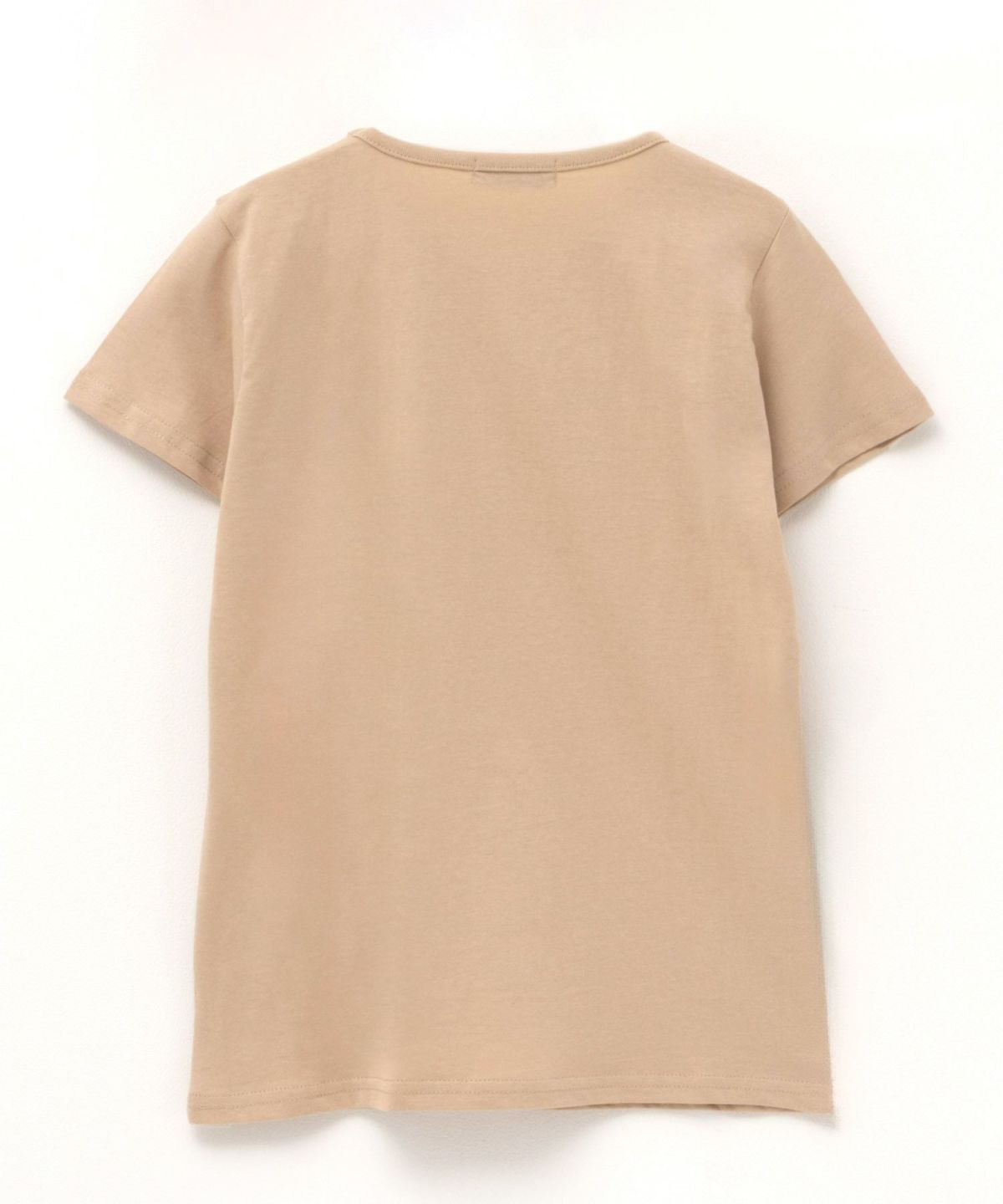 T-GRAPHICS ワンポイントTシャツ キッズ ネコポス 対応商品