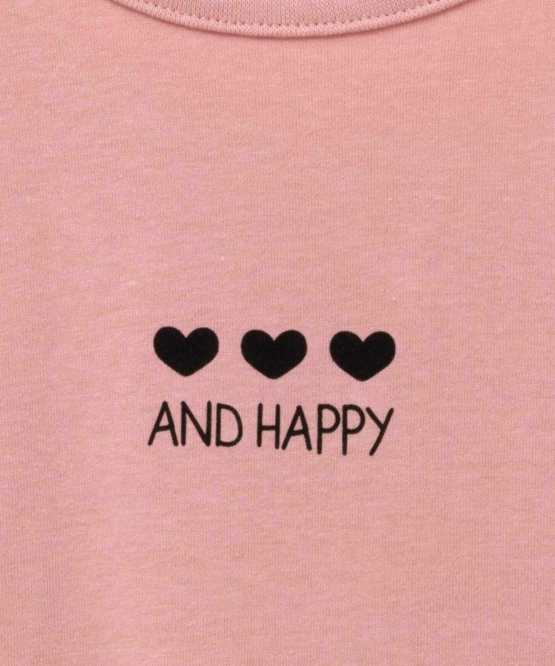 T-GRAPHICS ワンポイントTシャツ キッズ メール便 対応商品商品画像-6