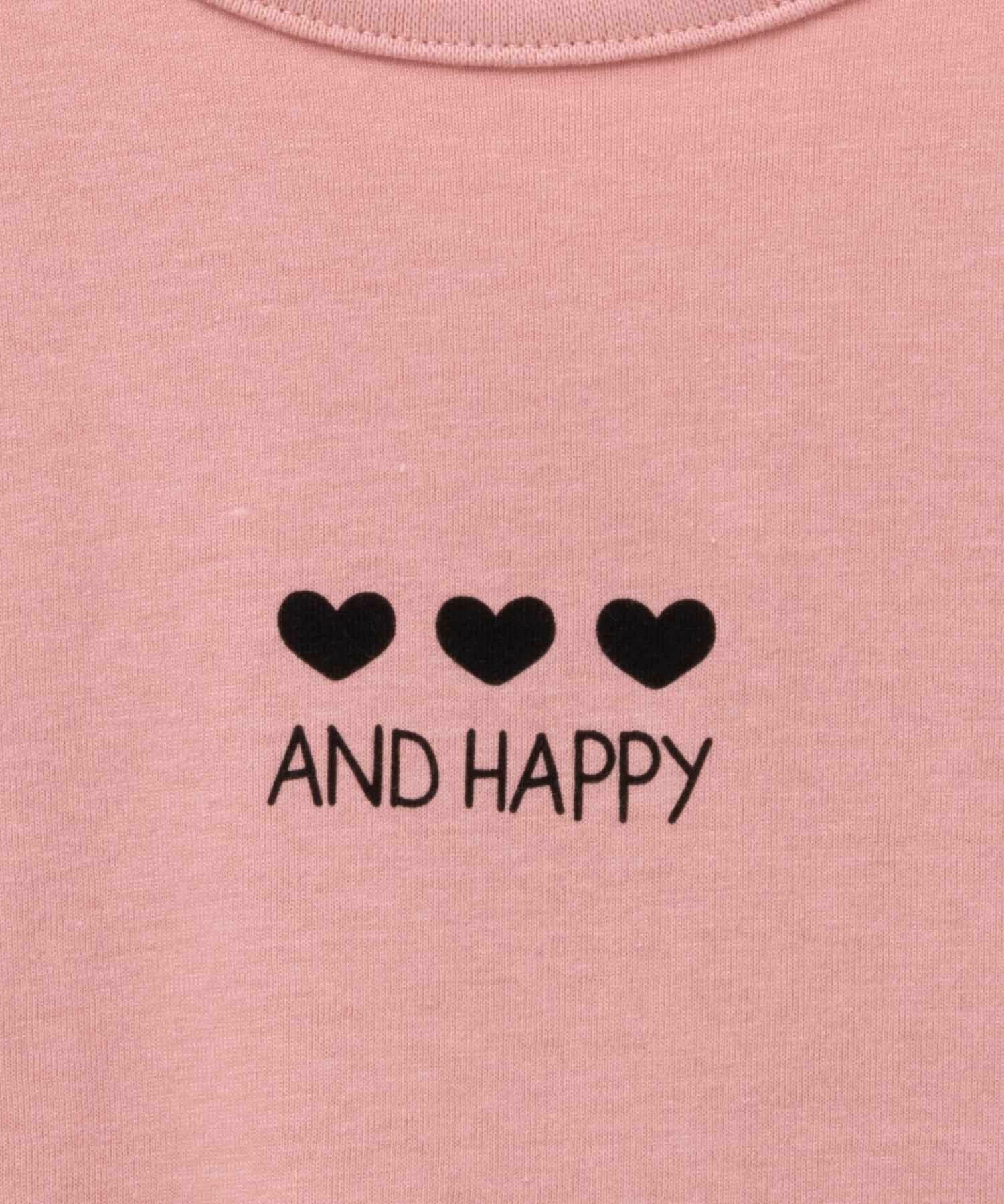 T-GRAPHICS ワンポイントTシャツ キッズ メール便 対応商品商品サムネイル-6