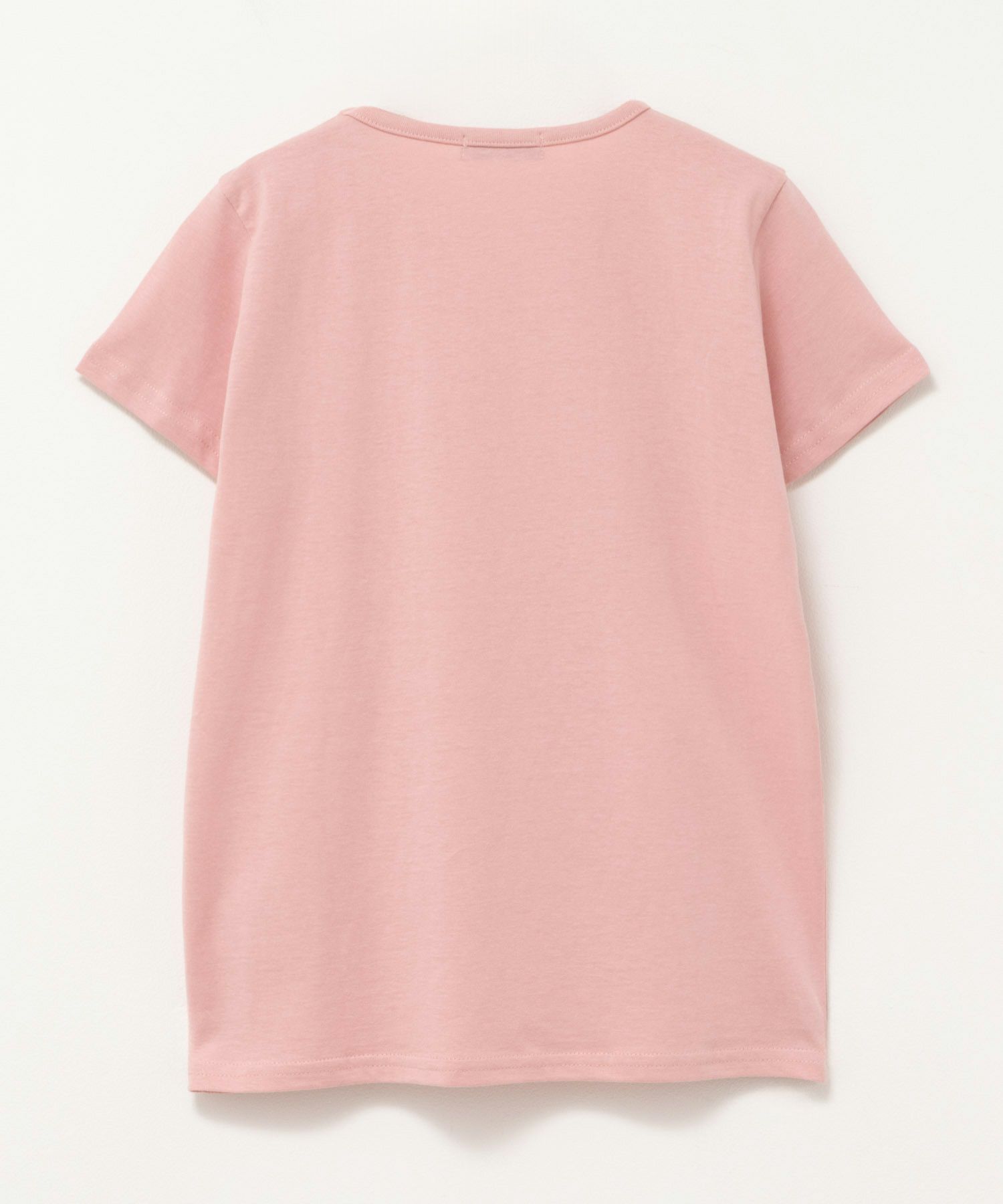 T-GRAPHICS  カレッジプリントTシャツ キッズ メール便 対応商品商品画像-2