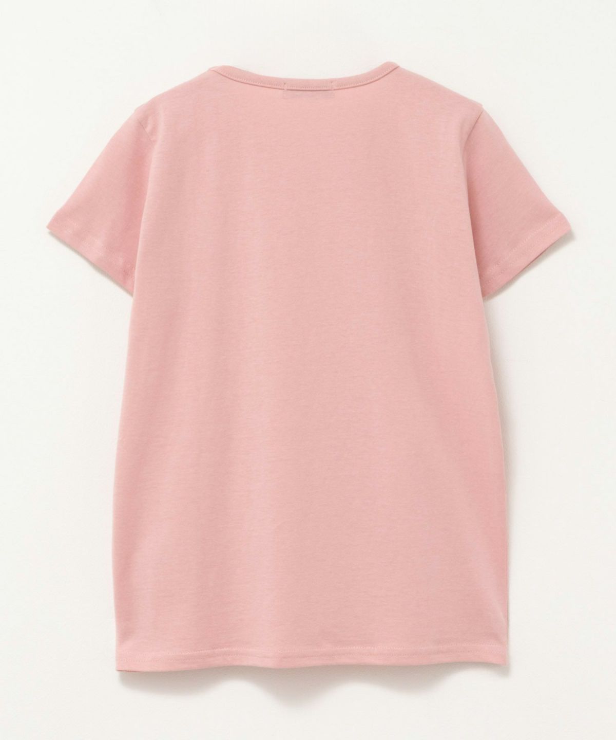 T-GRAPHICS カレッジプリントTシャツ キッズ ネコポス 対応商品