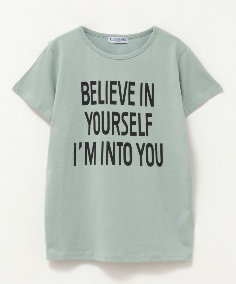 T-GRAPHICS  カレッジプリントTシャツ キッズ メール便 対応商品商品画像-3