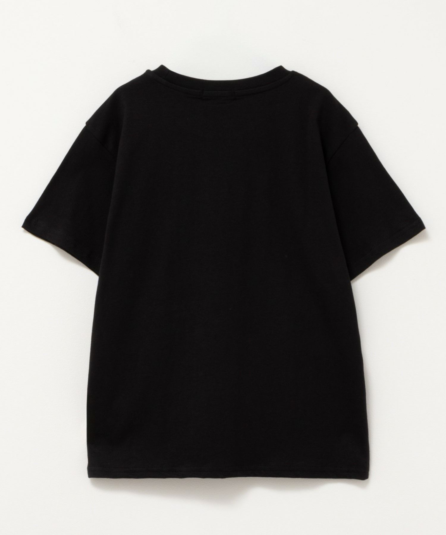 T-GRAPHICS  ストリートポップTシャツ キッズ メール便 対応商品商品画像-2