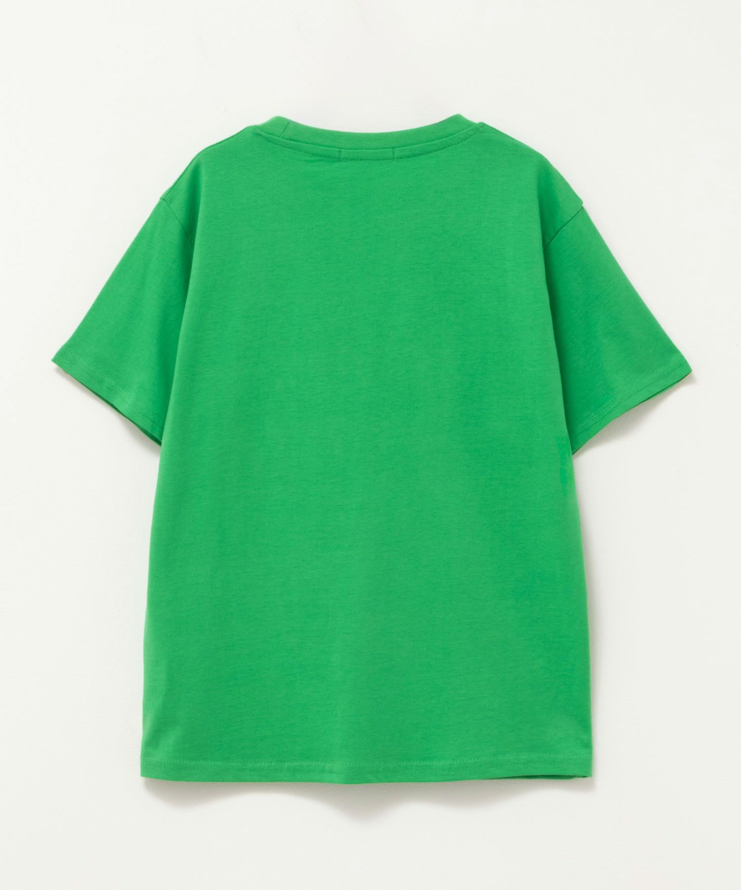 T-GRAPHICS  ストリートポップTシャツ キッズ メール便 対応商品商品画像-4