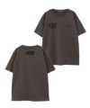 T-GRAPHICS  ナンバリングTシャツ キッズ メール便 対応商品商品サムネイル-2