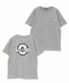 T-GRAPHICS ストリートプリントTシャツ キッズ メール便 対応商品商品サムネイル-2