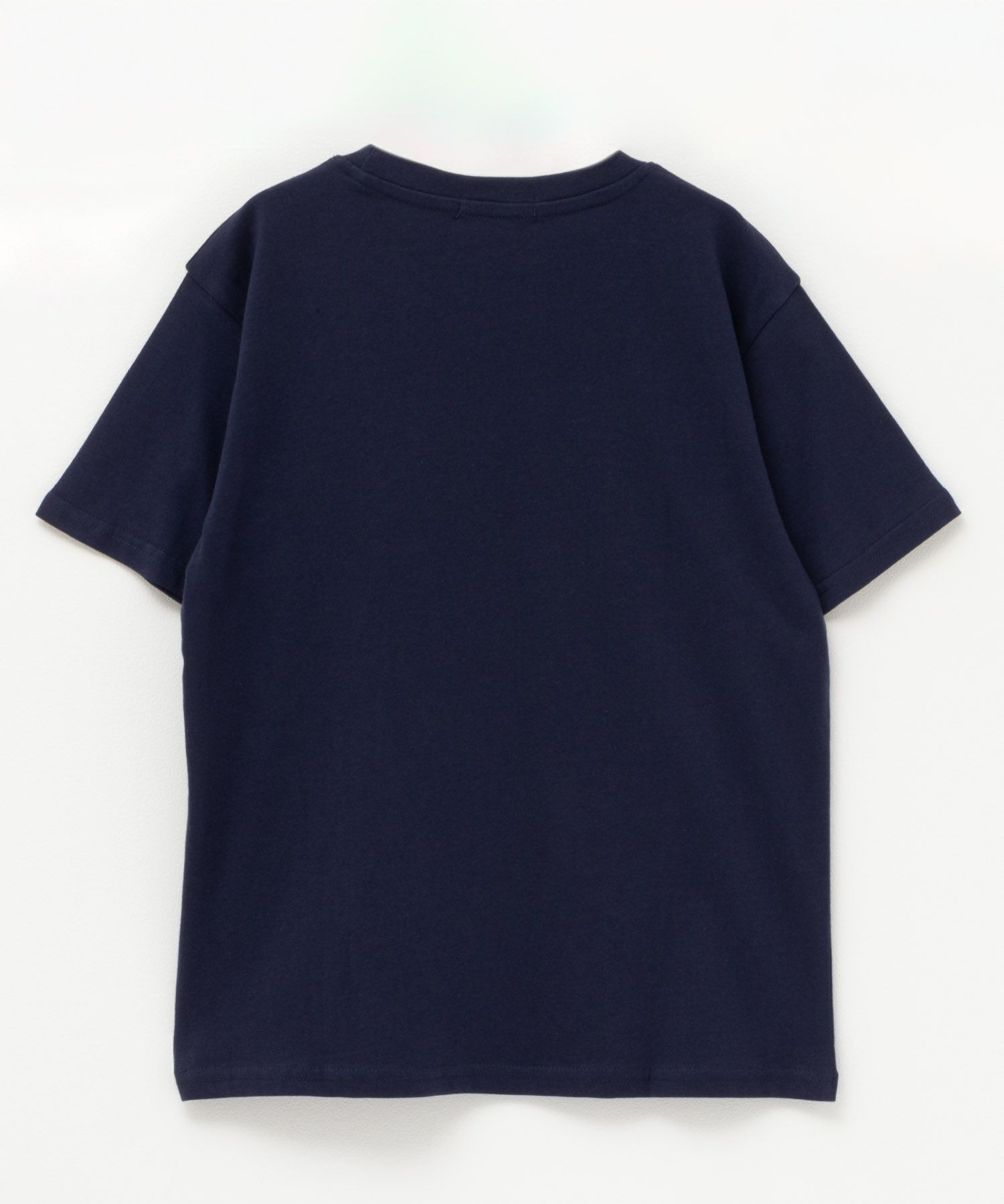 T-GRAPHICS ストリートプリントTシャツ キッズ メール便 対応商品商品画像-4