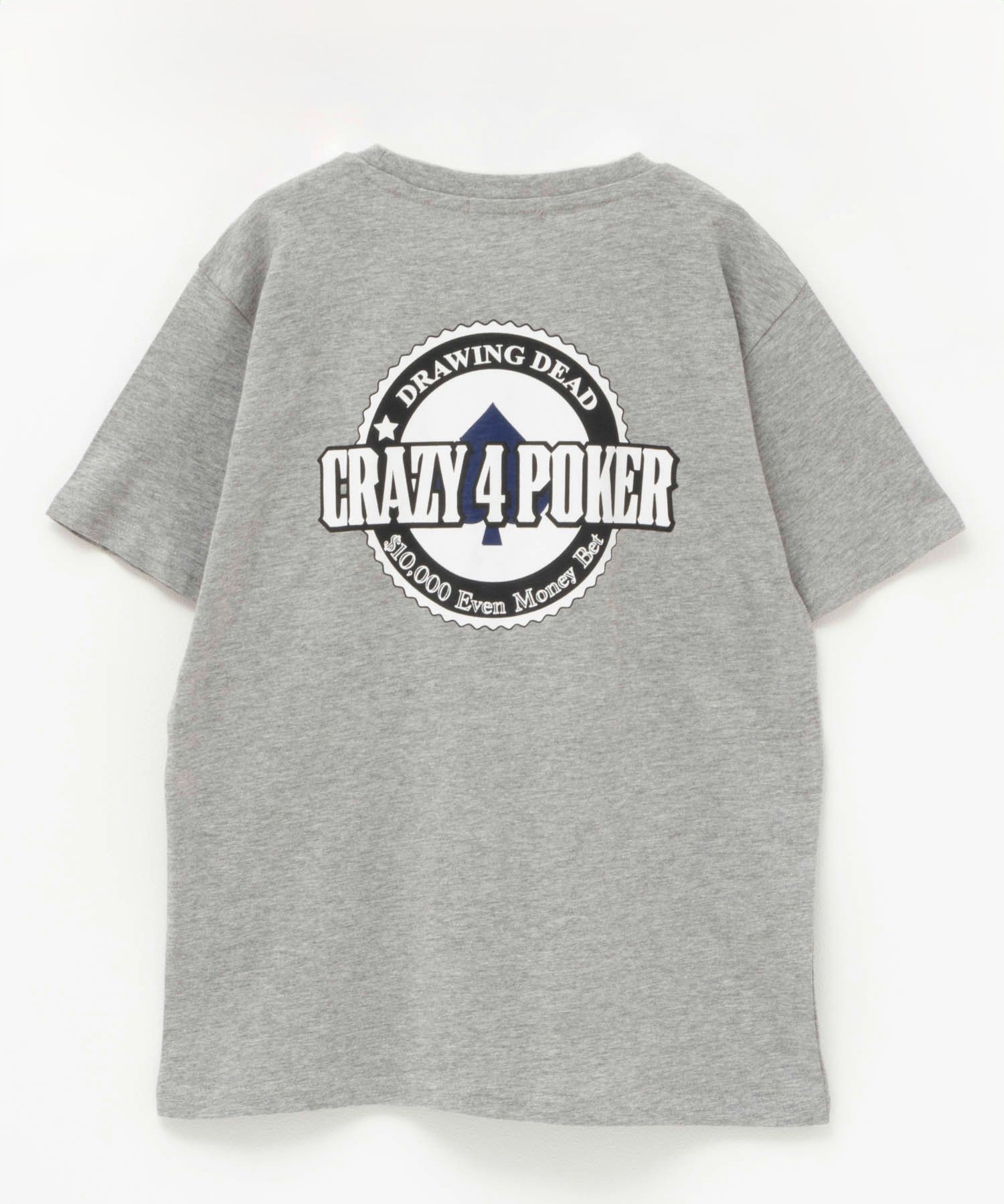 T-GRAPHICS ストリートプリントTシャツ キッズ メール便 対応商品商品画像-6