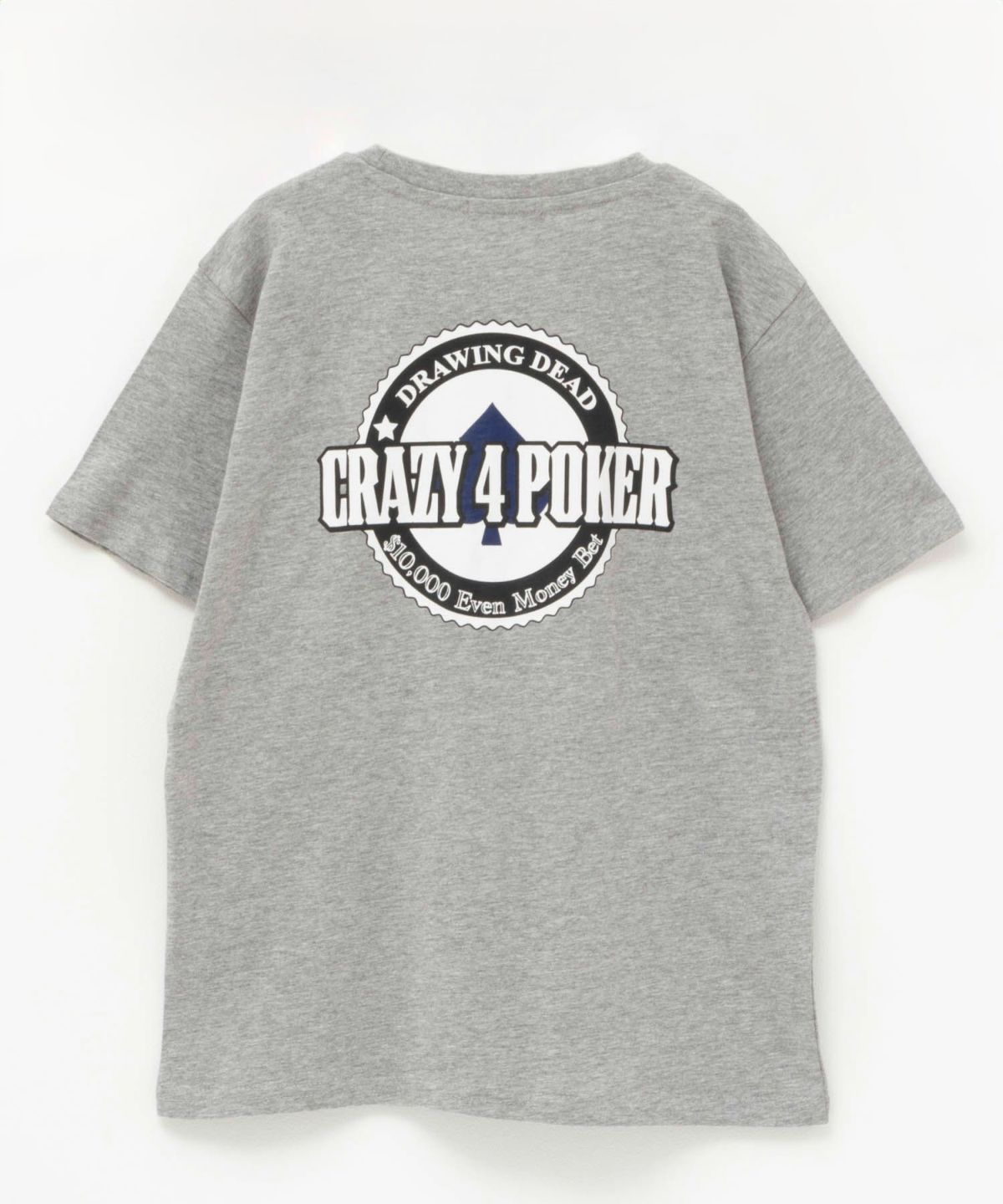 T-GRAPHICS ストリートプリントTシャツ キッズ ネコポス 対応商品