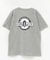 T-GRAPHICS ストリートプリントTシャツ キッズ ネコポス 対応商品