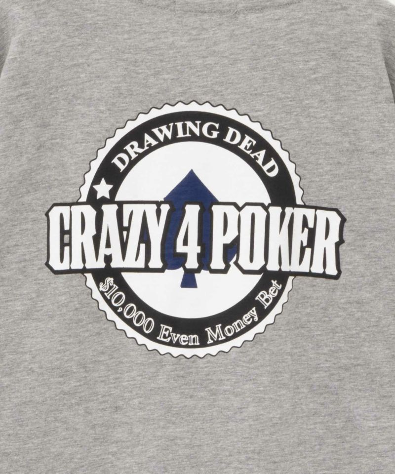 T-GRAPHICS ストリートプリントTシャツ キッズ メール便 対応商品商品画像-7