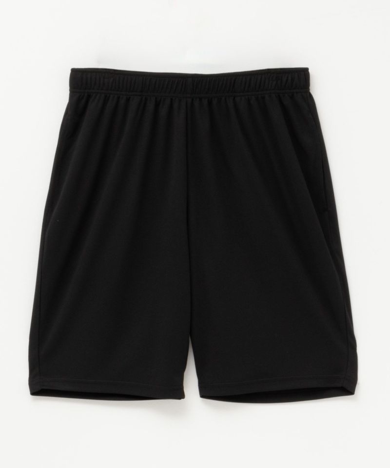 バスマニア　ドライメッシュセットアップ SARARI NAVY ドライメッシュ上下セット メンズ