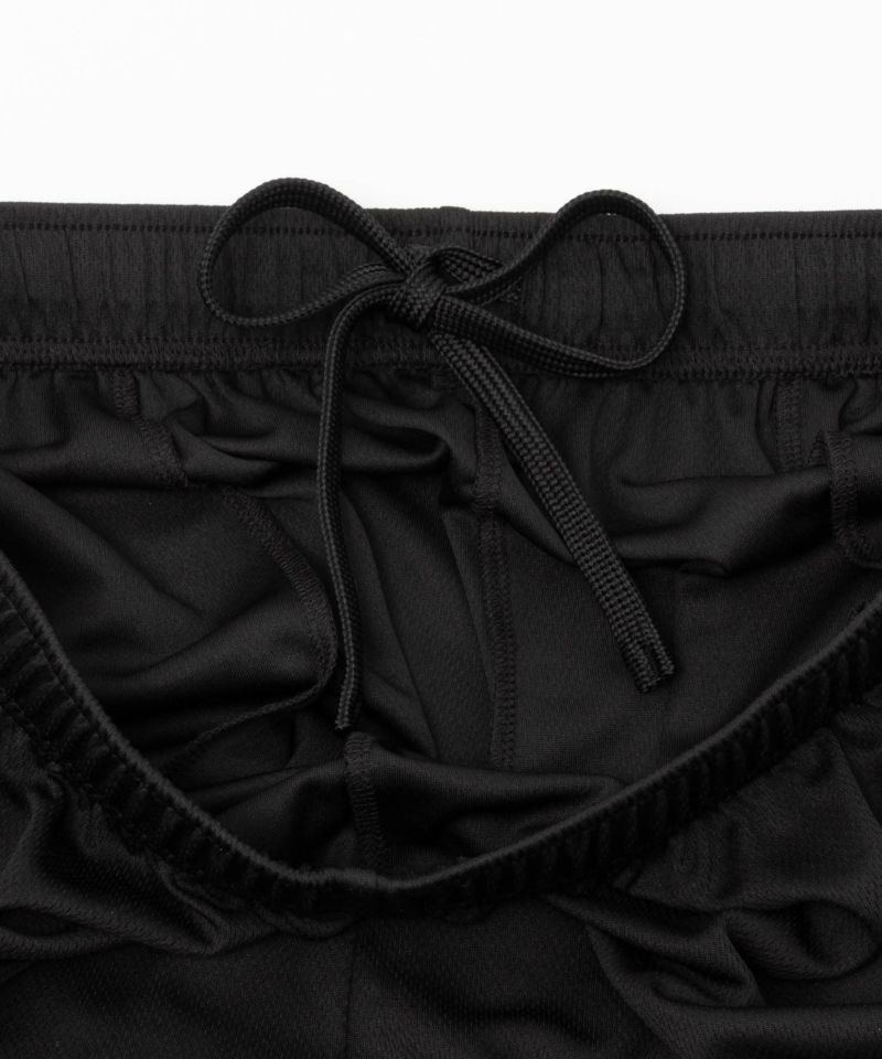 SARARI NAVY ドライメッシュ上下セット メンズ