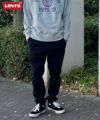 Levi's DENIZEN デニゼン ジョガーパンツ メンズ
