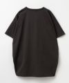 NAVY SARARI  クール＆UVチュニックTシャツ レディース メール便 対応商品商品サムネイル-36