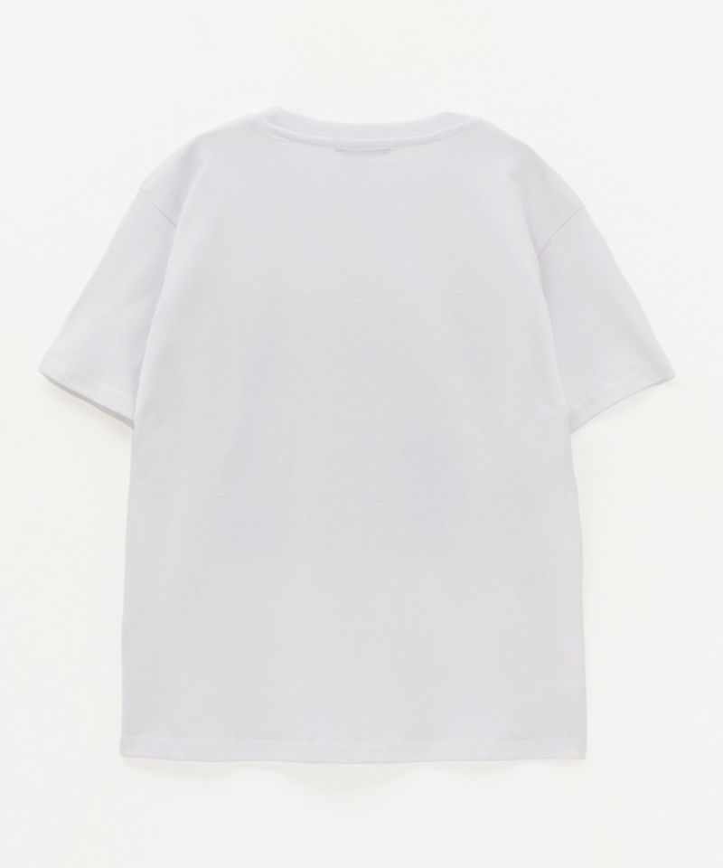 T-GRAPHICS フォトプリントTシャツ キッズ メール便 対応商品商品画像-2