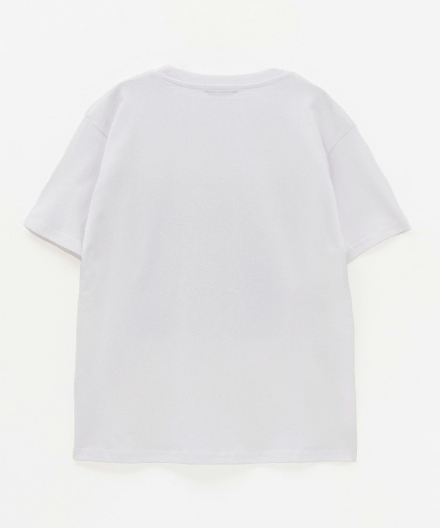 T-GRAPHICS  フォトプリントTシャツ キッズ メール便 対応商品商品画像-2