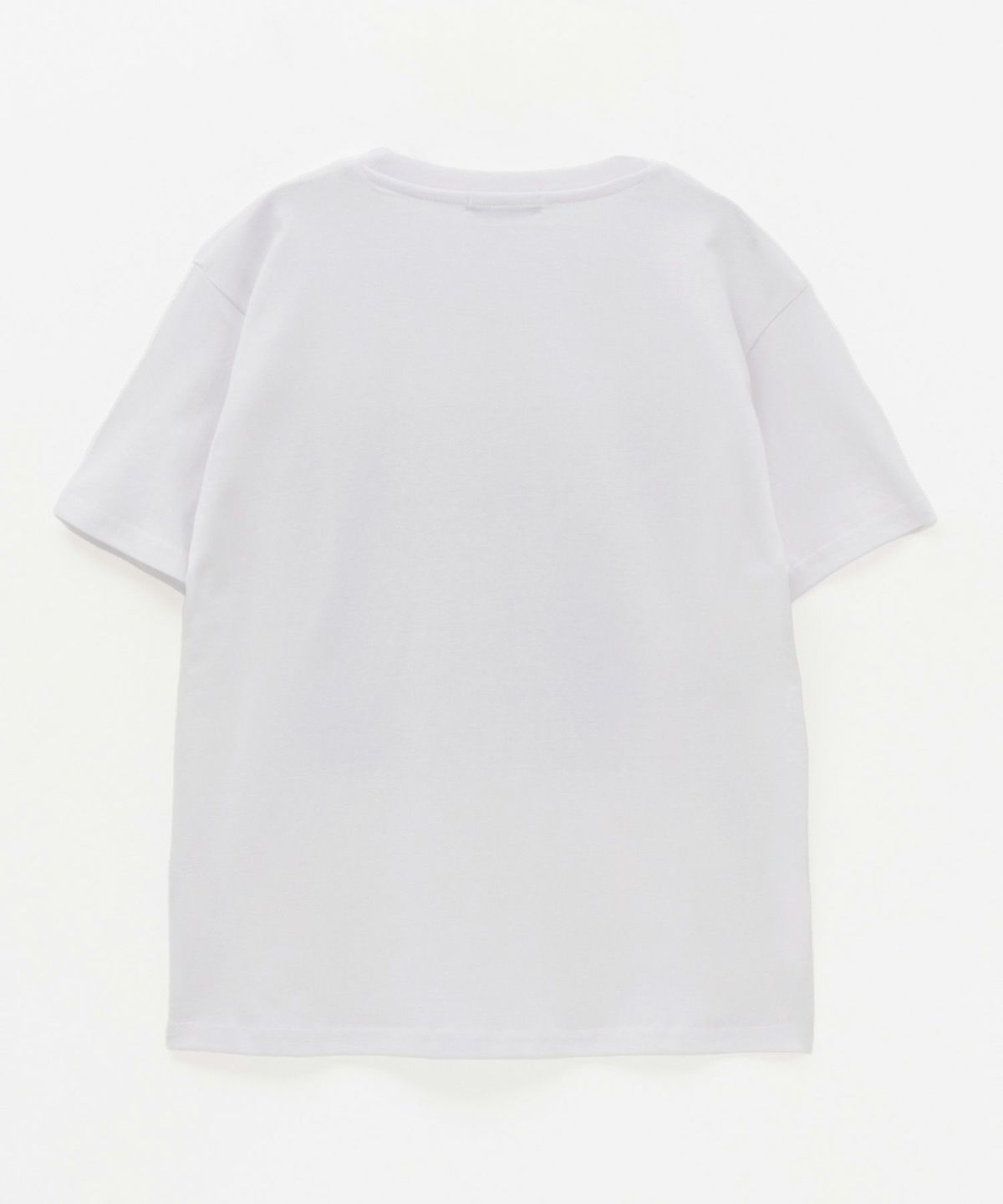 T-GRAPHICS フォトプリントTシャツ キッズ ネコポス 対応商品